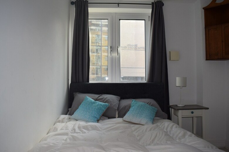 Apartamentos Modern And Homely 2 Bed Flat In Whitechapel