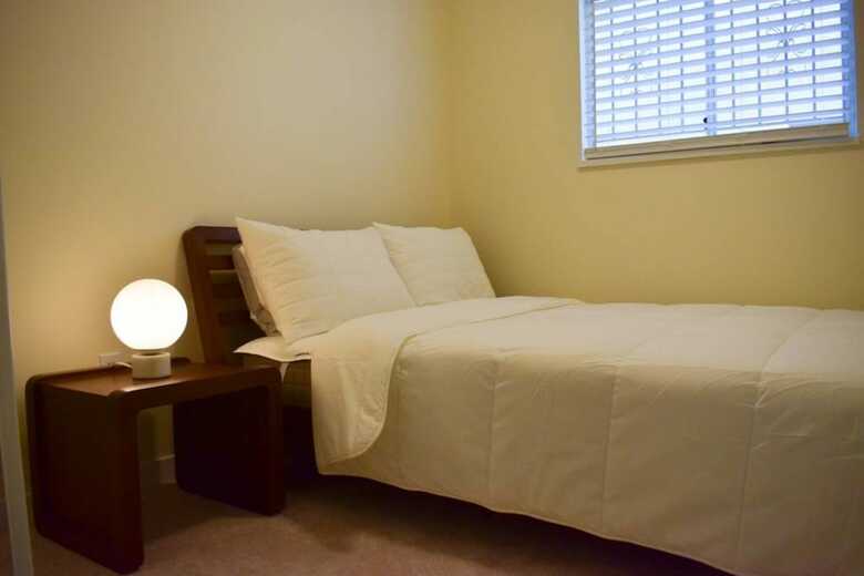 Apartamentos Spacious 4 Bedroom Home On Graveley Street