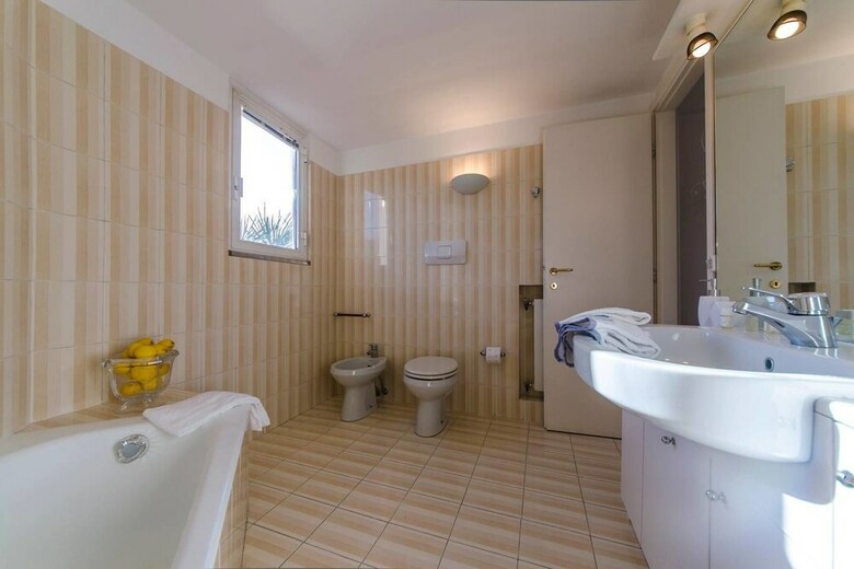 Apartamento Altido Marvellous Penthouse In Rapallo