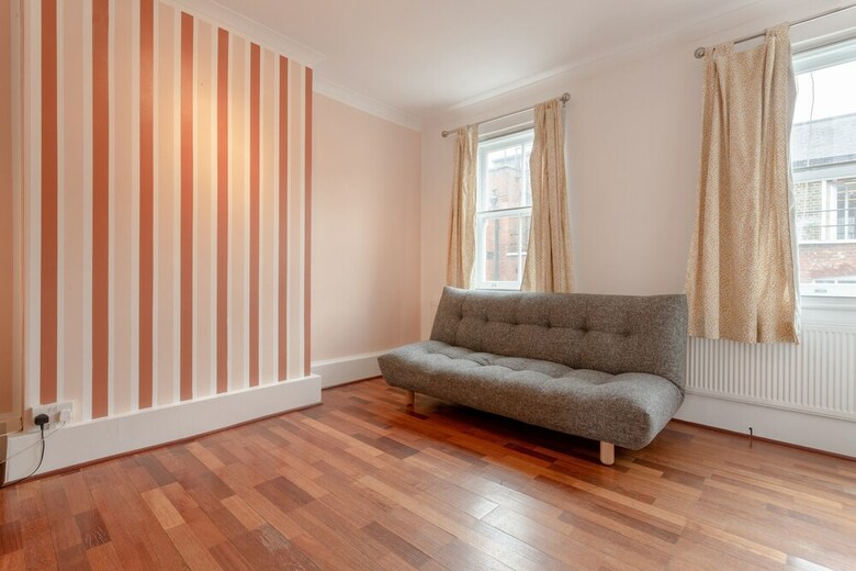 Apartamentos Spacious 3 Bedroom Flat In Covent Garden