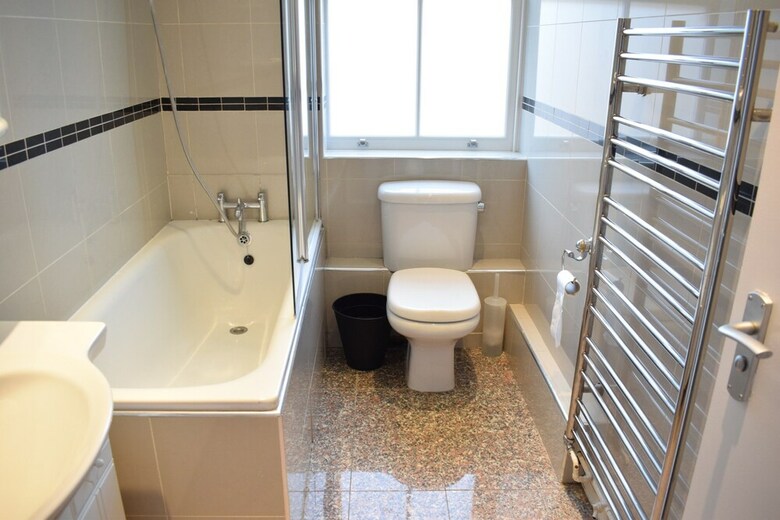 Apartamentos Spacious 3 Bedroom Flat In Covent Garden