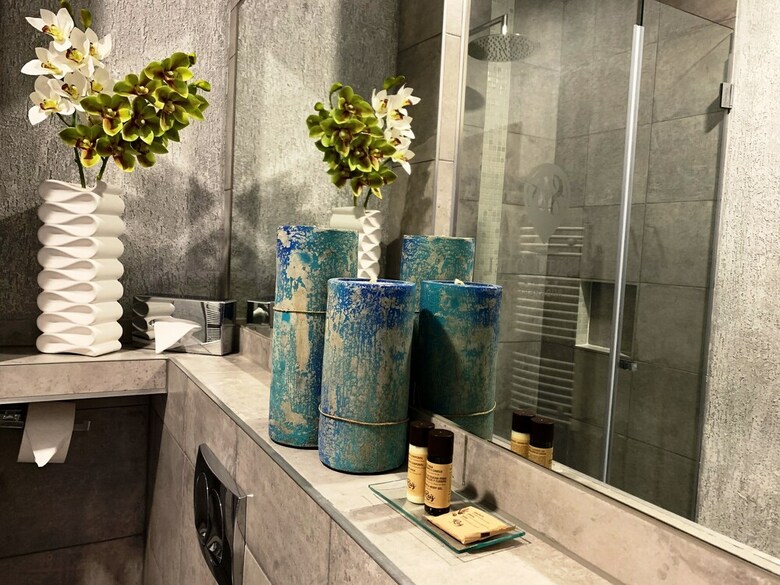 Smart Hotel Budapest