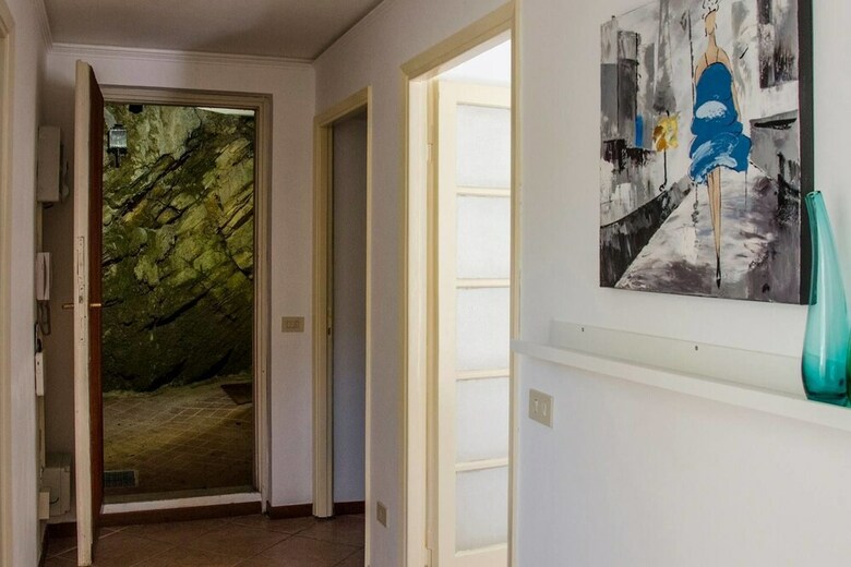 Apartamento Altido House On The Lake Shore