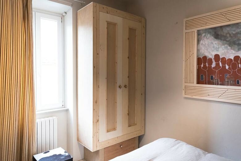Apartamento The Artist Riverside Atelier