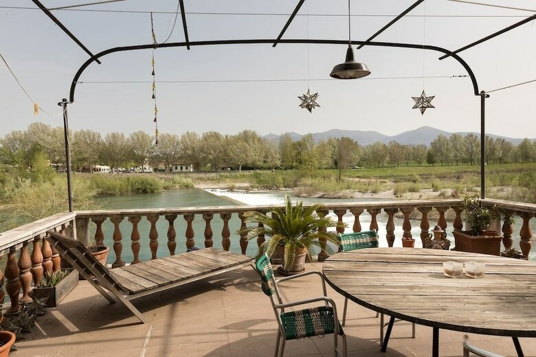 Apartamento The Artist Riverside Atelier