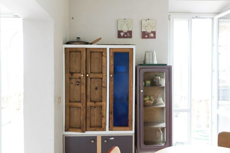 Apartamento The Artist Riverside Atelier