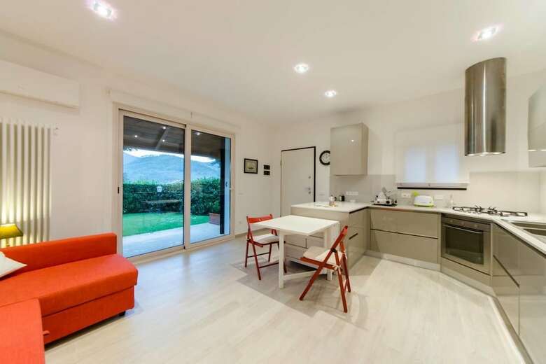 Altido Golf Garlenda - Charming Villa Guest House