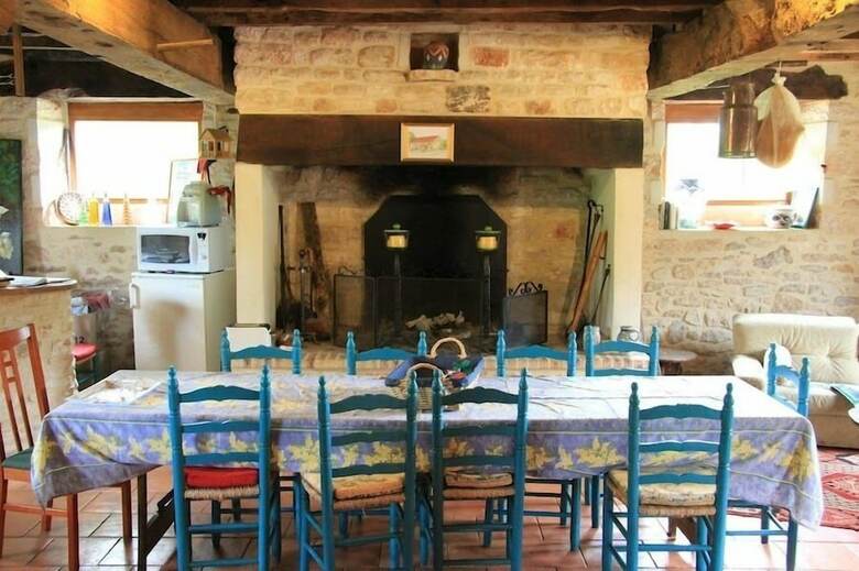 Hotel Chambres D'hotes Les Moynes