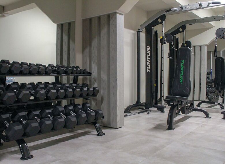Hotel Oniro City