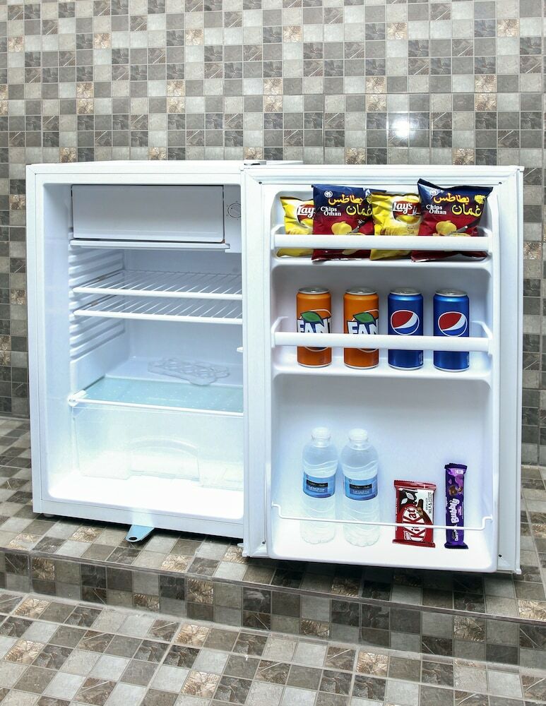 Apartamentos Gap Furnished Flats Barka Oman