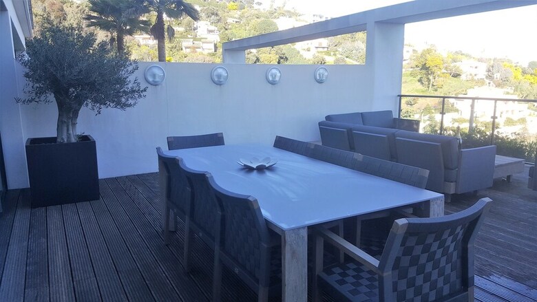 Apartamento Maison Vue Panoramique Et Piscine
