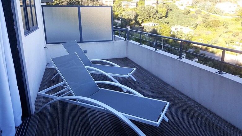 Apartamento Maison Vue Panoramique Et Piscine