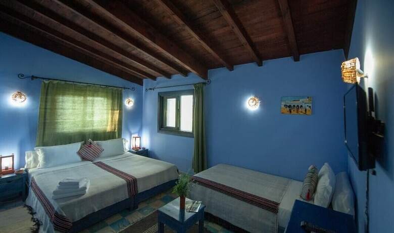 Hotel Auberge Dardara