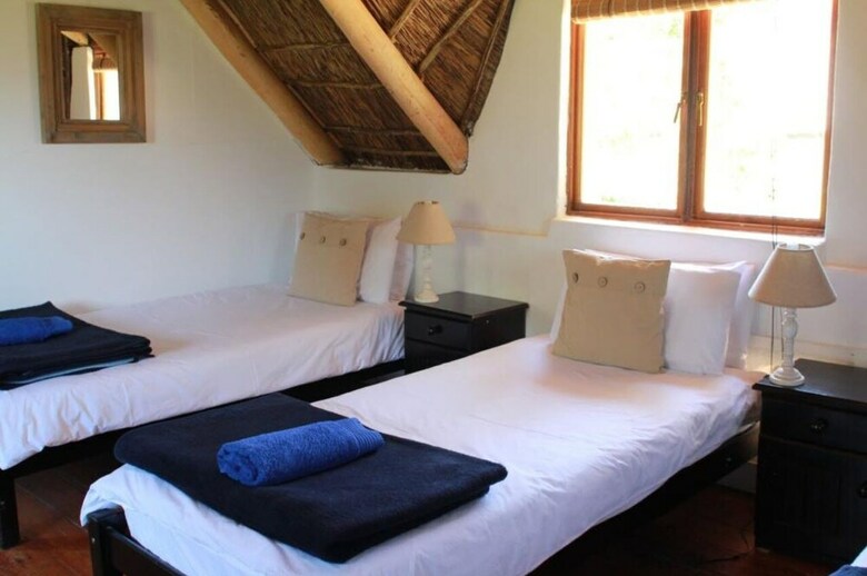 Posada Welbedacht Game & Nature Reserve