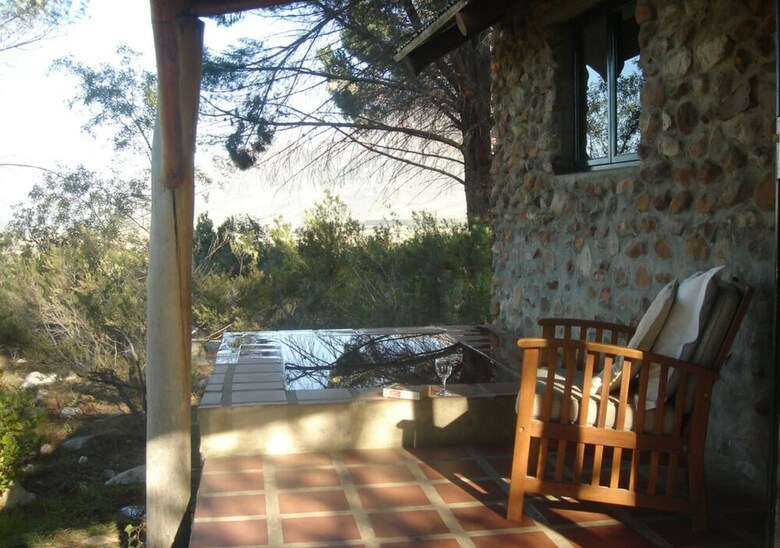 Posada Welbedacht Game & Nature Reserve
