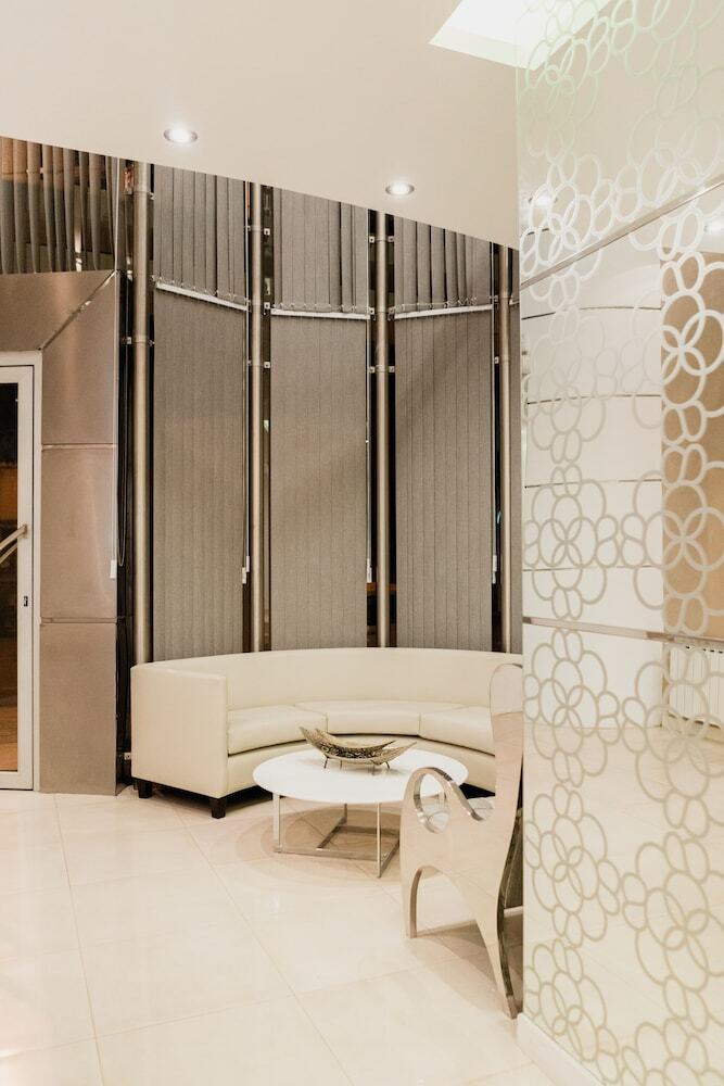 Aparthotel Hotel Boutique Sofia Soberana