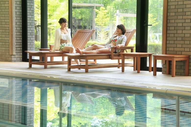 President Resort Hotel Karuizawa