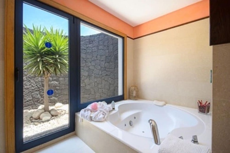 Villas Mamma M�a Luxes Lanzarote