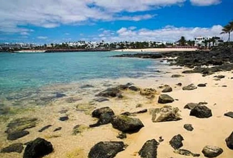Villas Mamma M�a Luxes Lanzarote