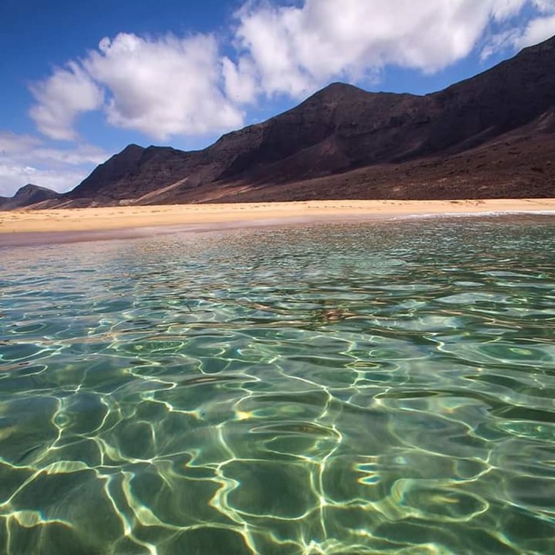 Villas Mamma M�a Luxes Lanzarote
