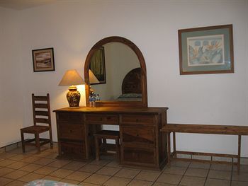 Los Barriles Hotel