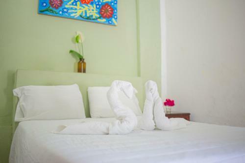 Hotel Posada San Jose