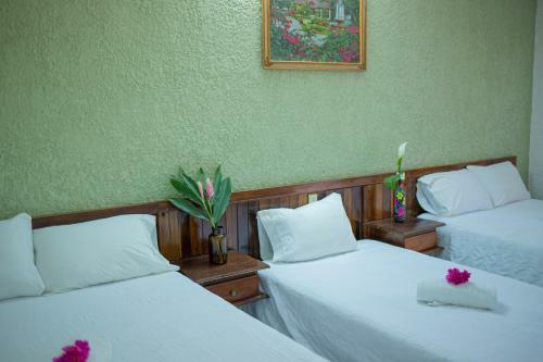 Hotel Posada San Jose