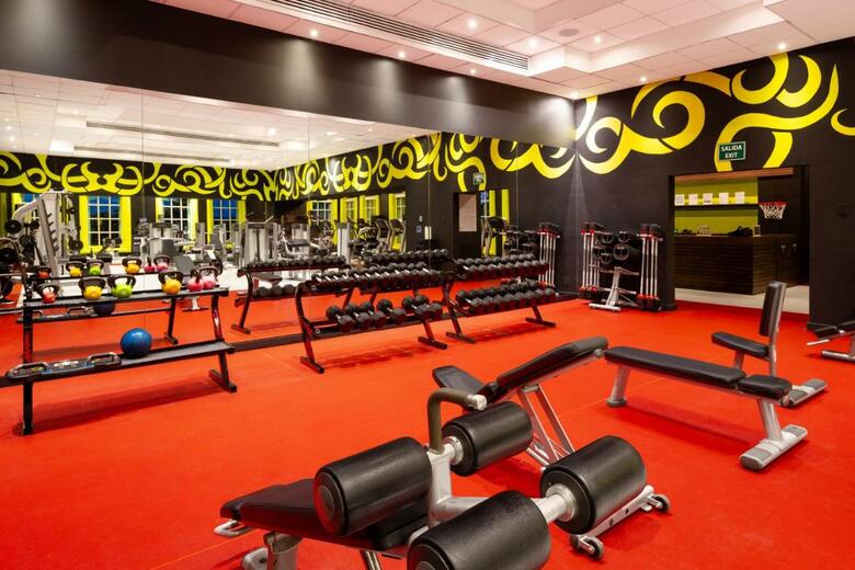 Hard Rock Hotel Riviera Maya- Heaven Section (adults Only)