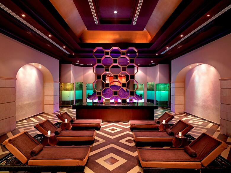 Hard Rock Hotel Riviera Maya- Heaven Section (adults Only)