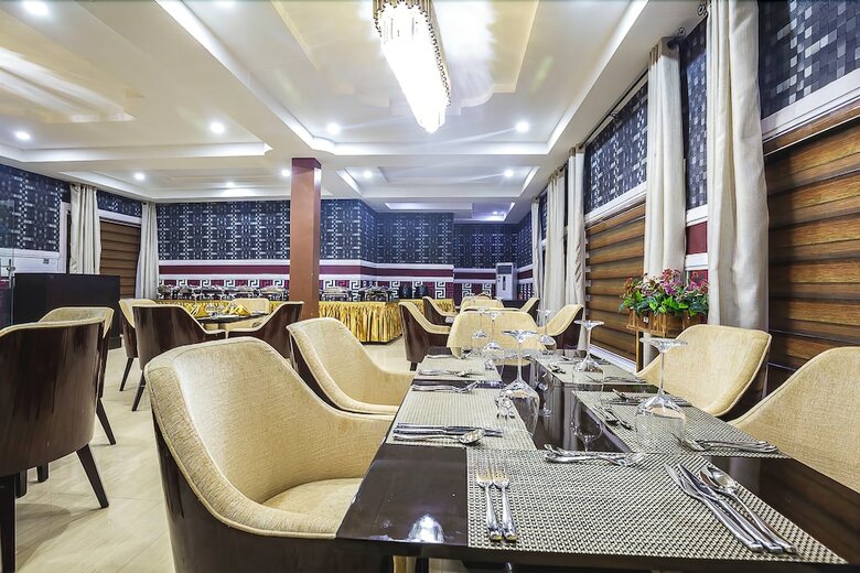 Aparthotel Royal Spring Palm Hotel & Apartment