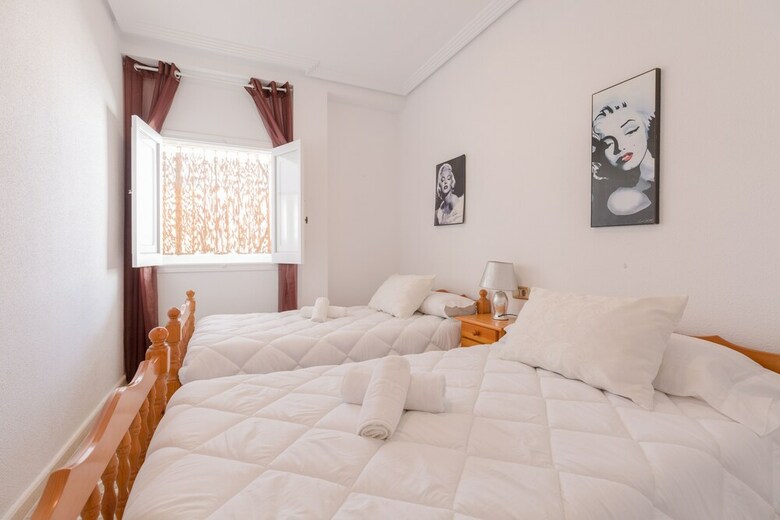 Apartamentos Fidalsa Sea Breeze