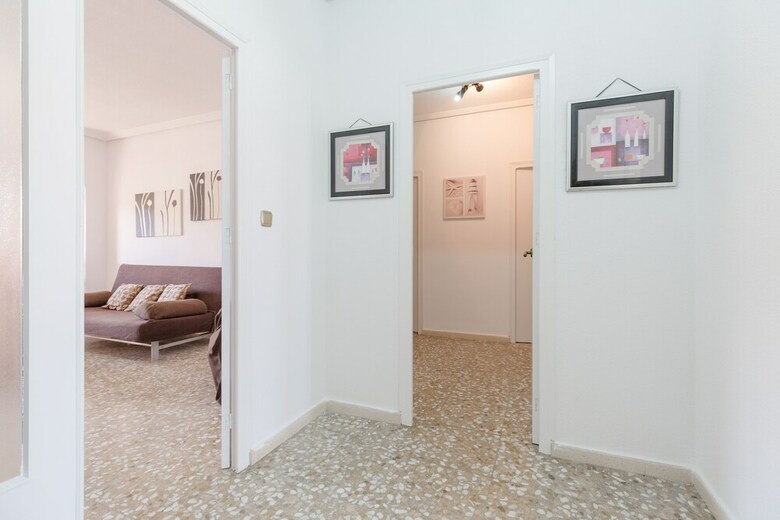 Apartamentos Fidalsa Sea Breeze
