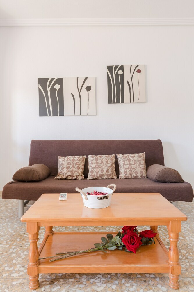 Apartamentos Fidalsa Sea Breeze