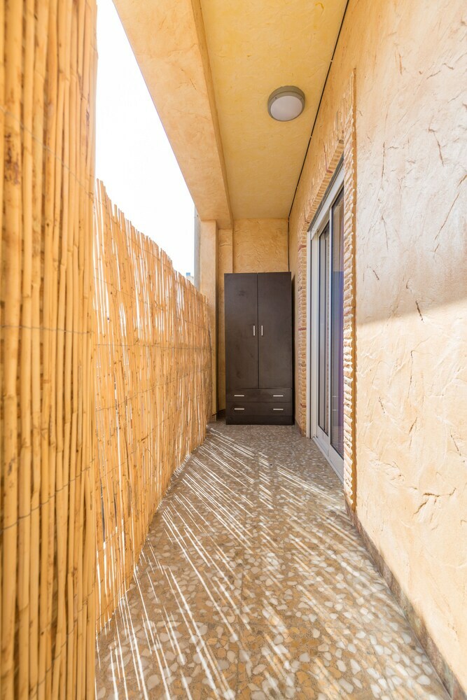 Apartamentos Fidalsa Sea Breeze
