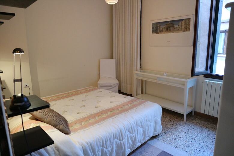 Apartamento Venezia - Calle de Le Vele