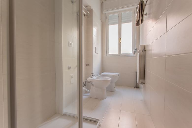 Apartamento Lido Venezia - Via Smirne 9