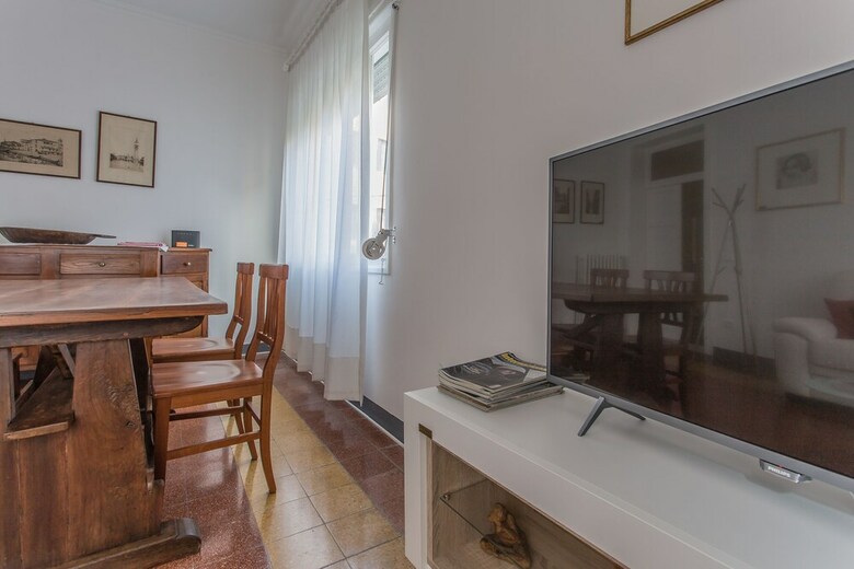 Apartamento Lido Venezia - Via Smirne 9