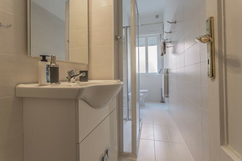 Apartamento Lido Venezia - Via Smirne 9