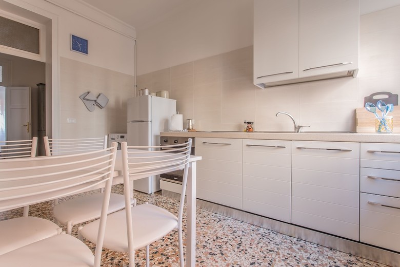 Apartamento Lido Venezia - Via Smirne 9