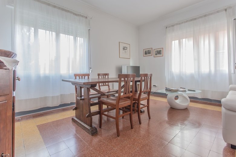 Apartamento Lido Venezia - Via Smirne 9
