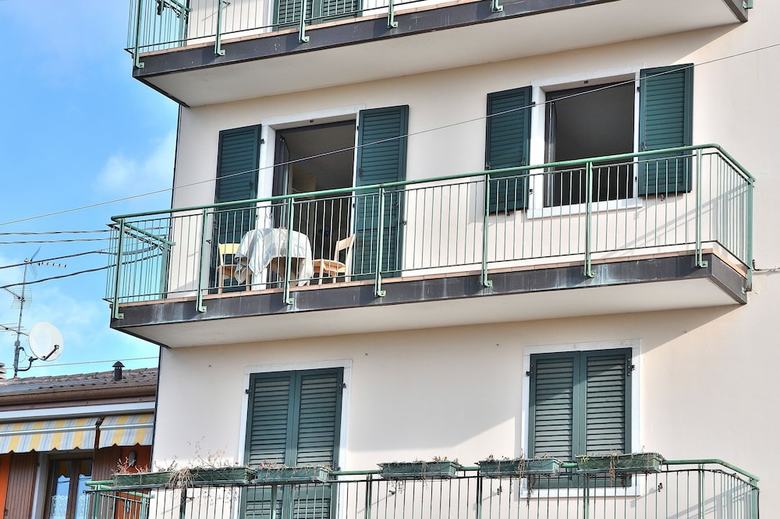 Apartamento Casa Montegolo With Pool And Lake View