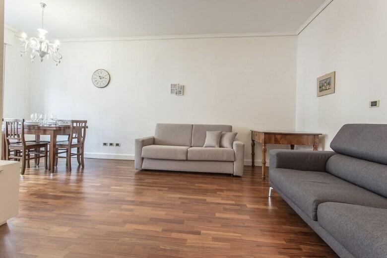 Apartamento Venezia - San Pantalon 3700