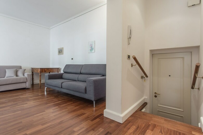 Apartamento Venezia - San Pantalon 3700