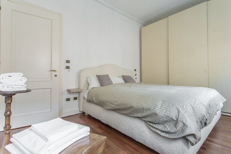 Apartamento Venezia - San Pantalon 3700