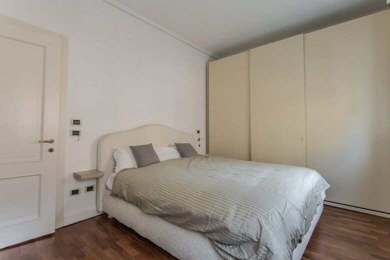 Apartamento Venezia - San Pantalon 3700