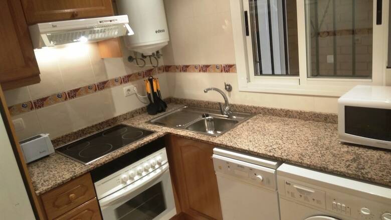 Apartamentos Acv- Costa Caribe Ii- 2� Linea Planta 6 Fronta