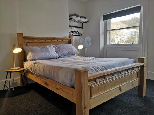 Dover Town Rooms