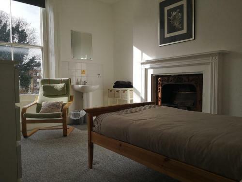 Dover Town Rooms