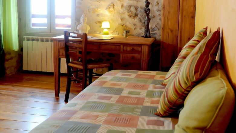 Hotel Chambres D'h�tes Idiartekoborda