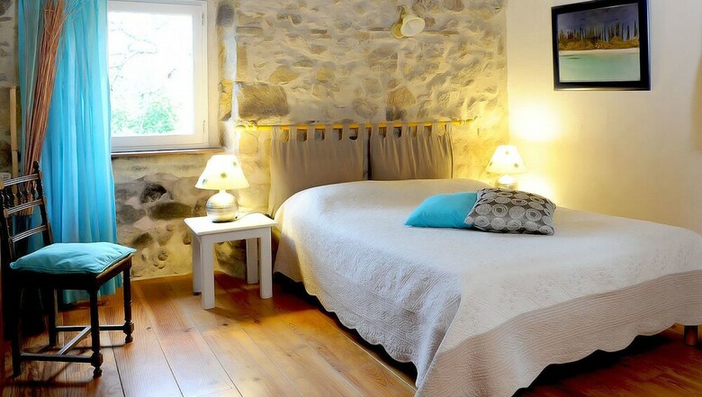 Hotel Chambres D'h�tes Idiartekoborda